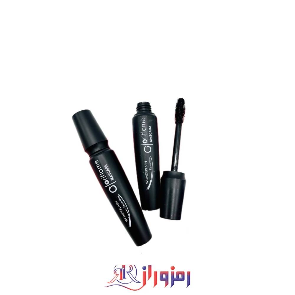 ریمل حجم دهنده ی اوریفلیم oriflame،خرید و قیمت ریمل حجم دهنده ی اوریفلیم oriflame